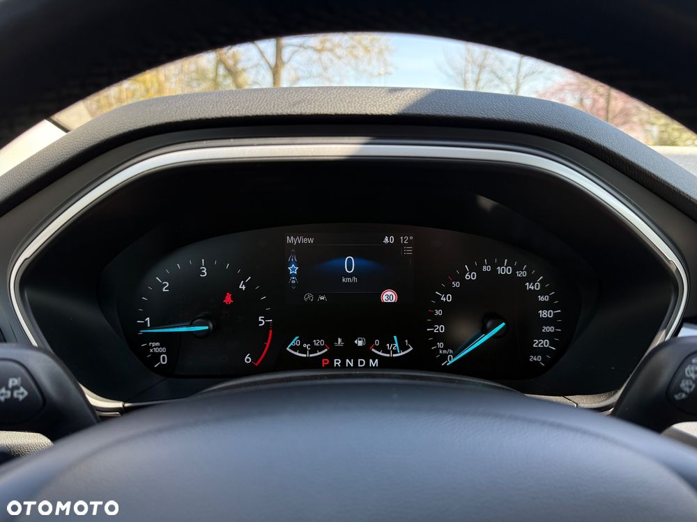 Ford Focus - 15