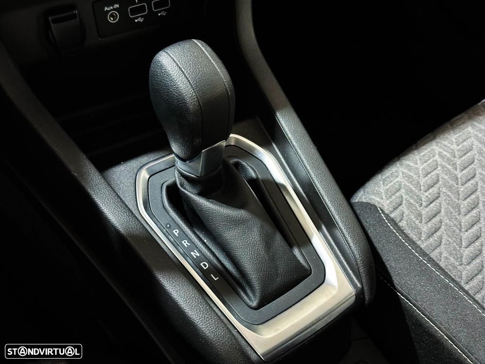 Renault Clio 1.0 TCe Exclusive CVT - 45