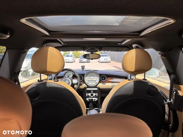 MINI Cooper S - 6