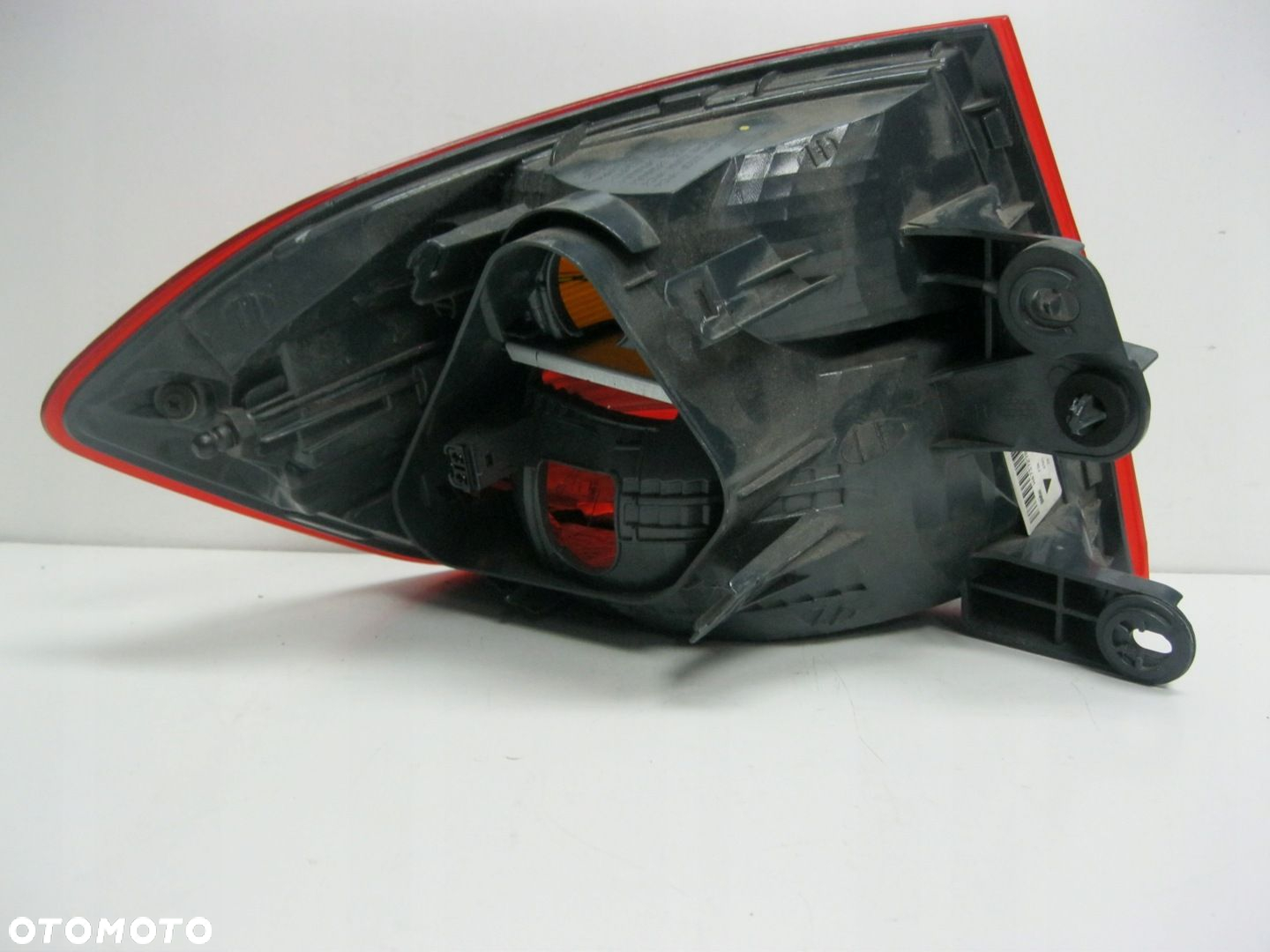 BMW 3 F30 Lampa Tylna Prawa - 11790 - 9