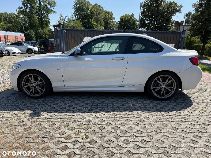 BMW Seria 2 M235i Sport-Aut - 10