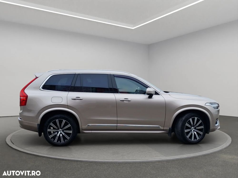 Volvo XC 90 - 6