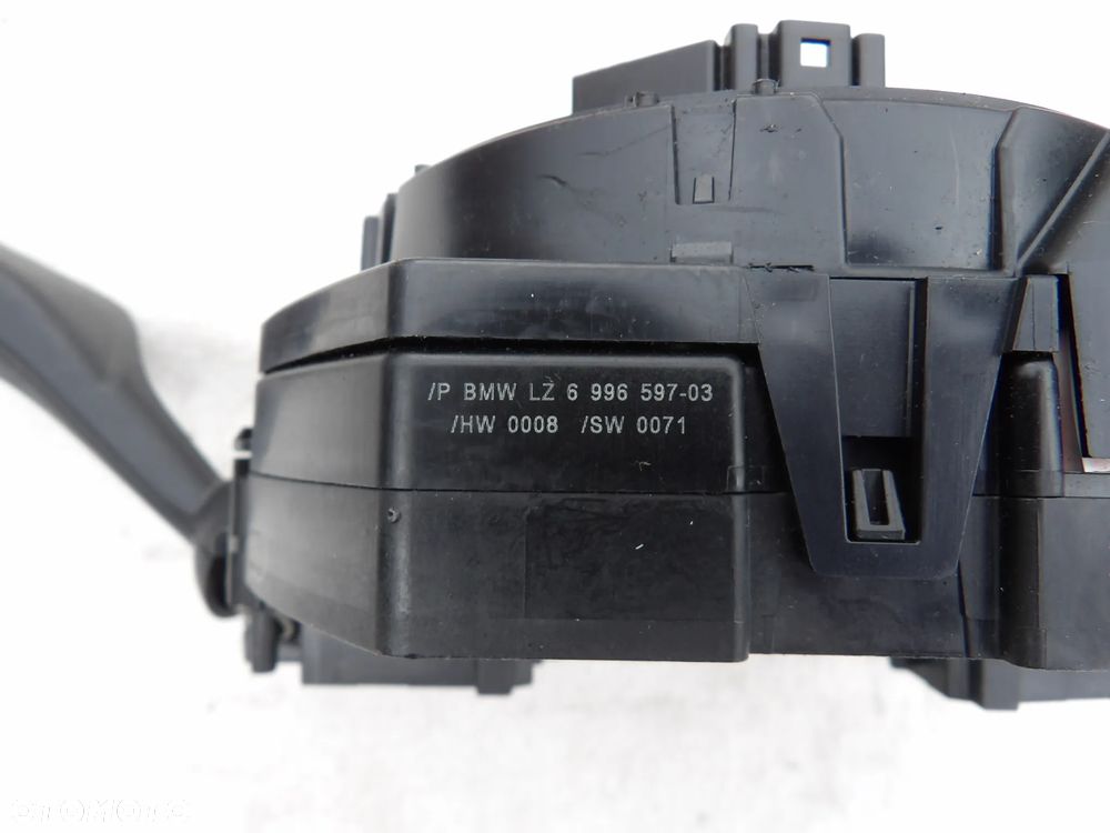BMW PRZEŁĄCZNIK ZESPOLONY MANETKI , TAŚMA  - 6996597 - 2