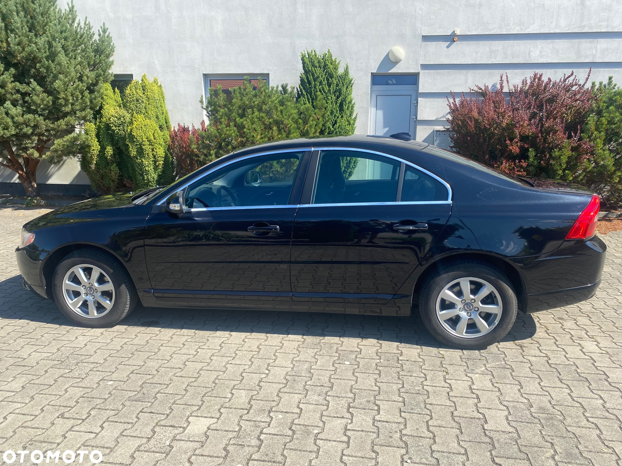 Volvo S80 1.6D DRIVe Momentum - 4
