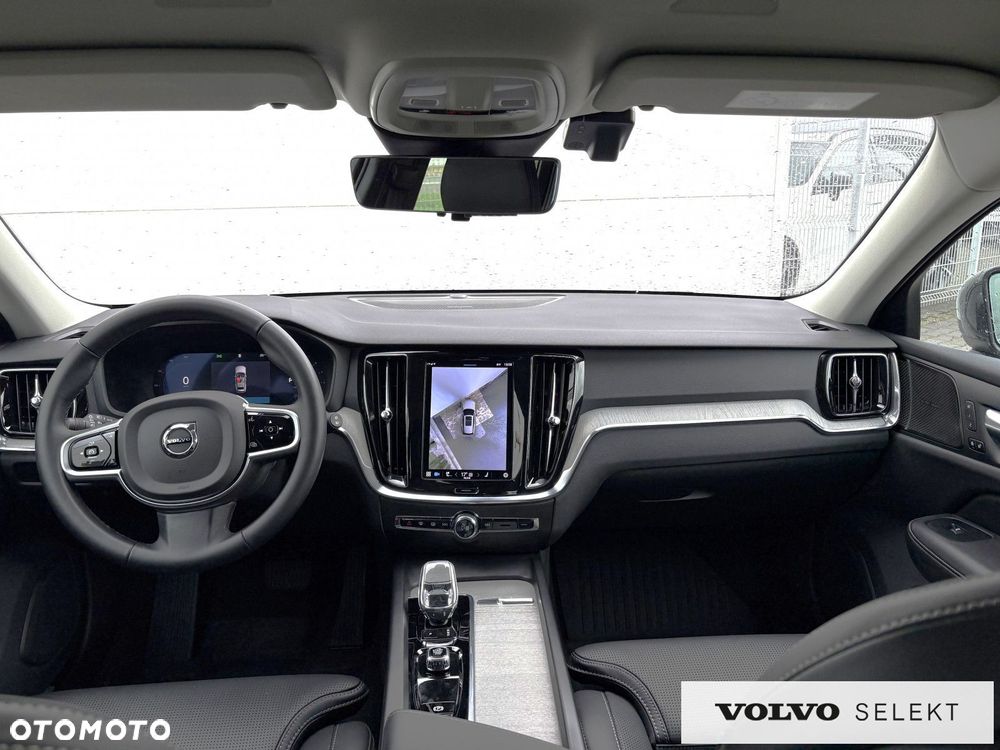 Volvo V60 - 26