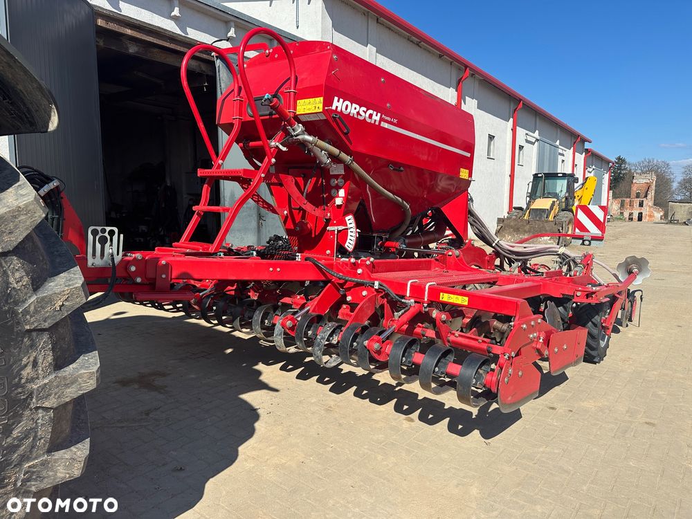 Horsch Pronto 4 DC - 7