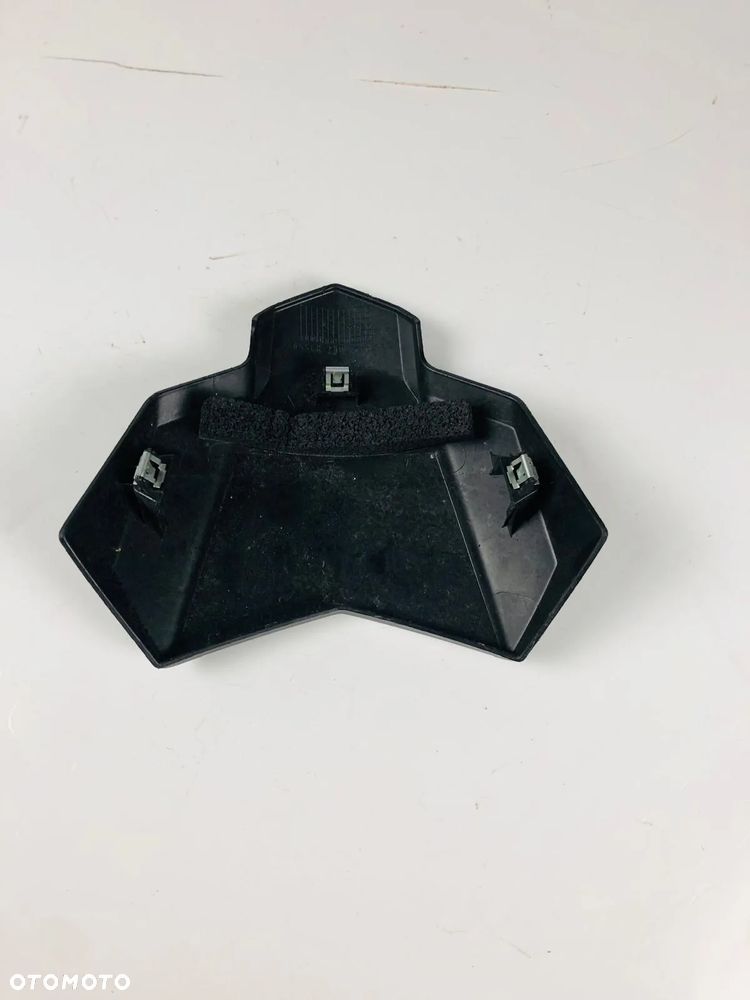 Yamaha MT-10 Czasza Nosek Podszybie - 4