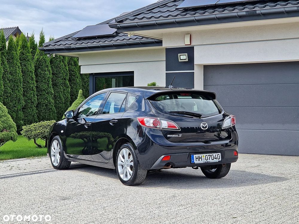Mazda 3 1.6 16V Exclusive - 22