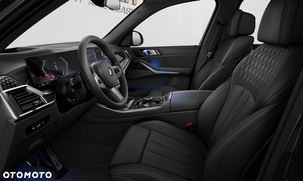 BMW X5 xDrive30d mHEV M Sport Edition sport - 7