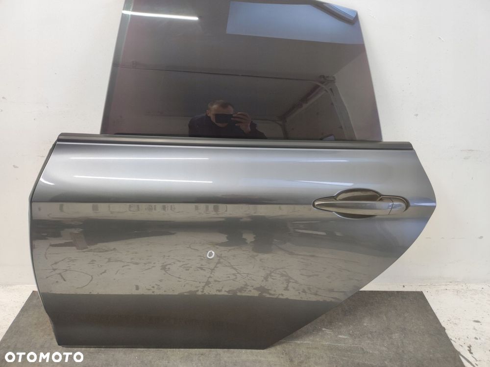 drzwi lewe tył tylne bmw iii 3 gt f34 - 3