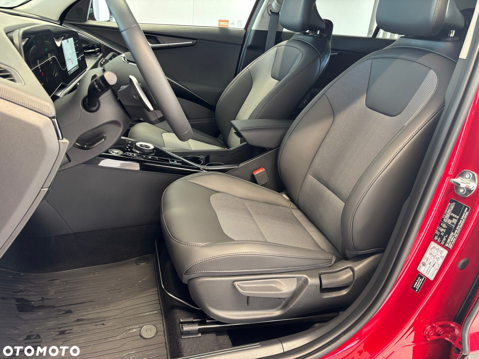 Kia Niro - 15