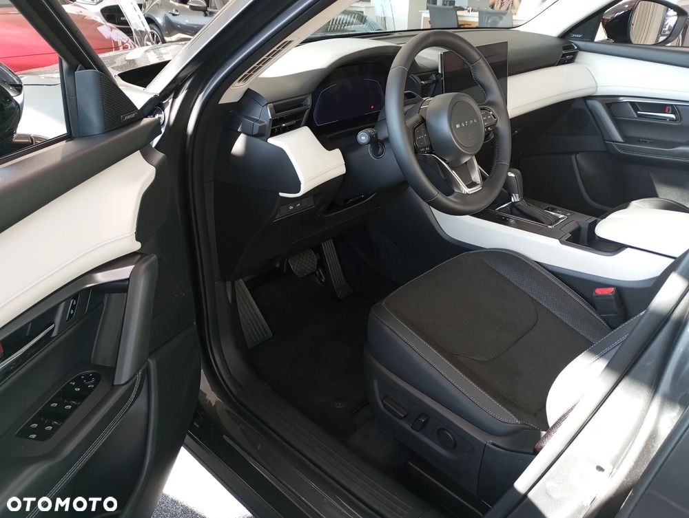 Mazda CX-5 - 4