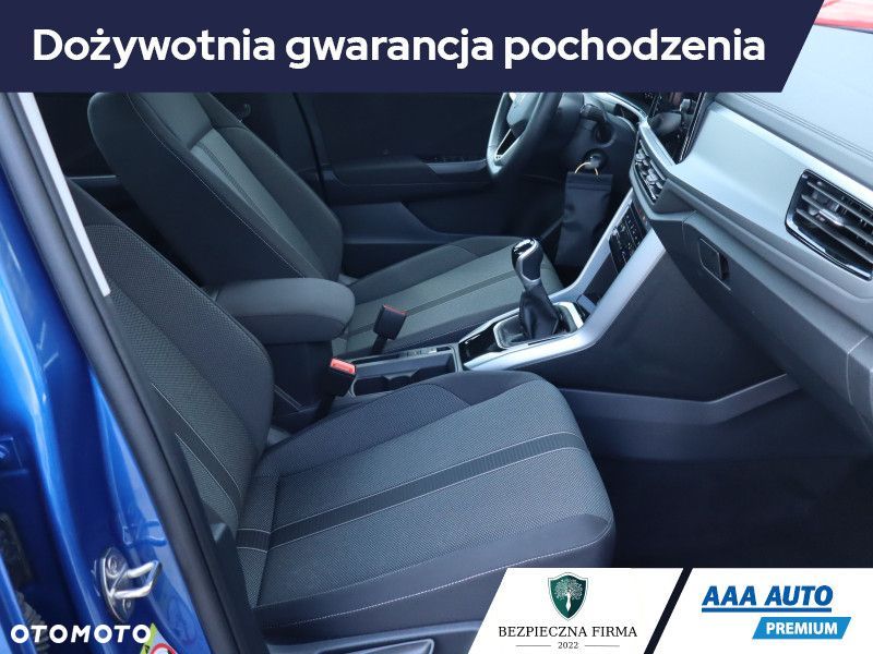 Volkswagen T-Roc - 10