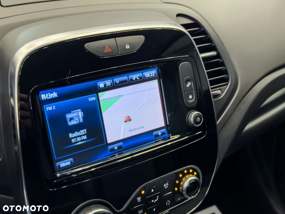 Renault Captur ENERGY TCe 120 Experience - 20