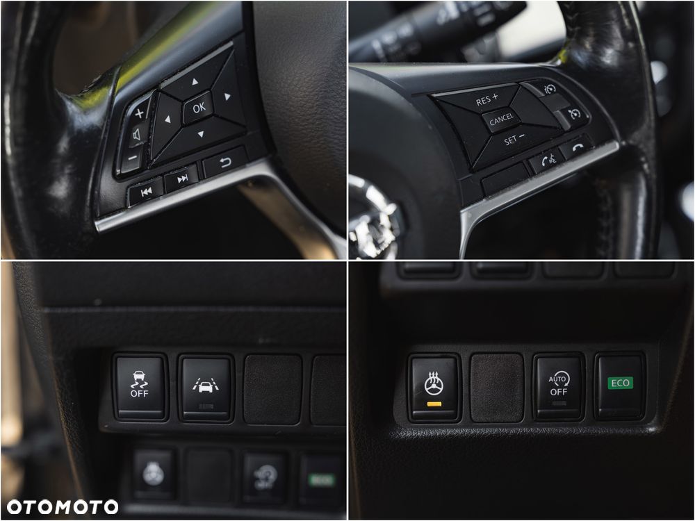 Nissan X-Trail 1.3 DIG-T N-Connecta - 35