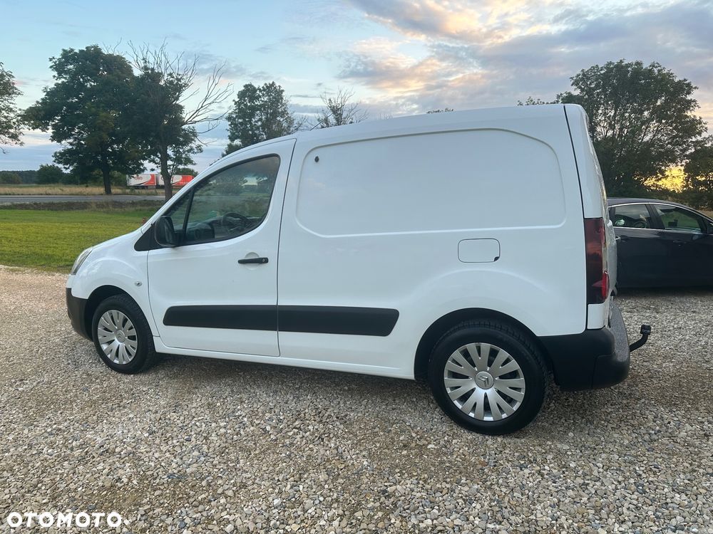 Citroën Berlingo - 3