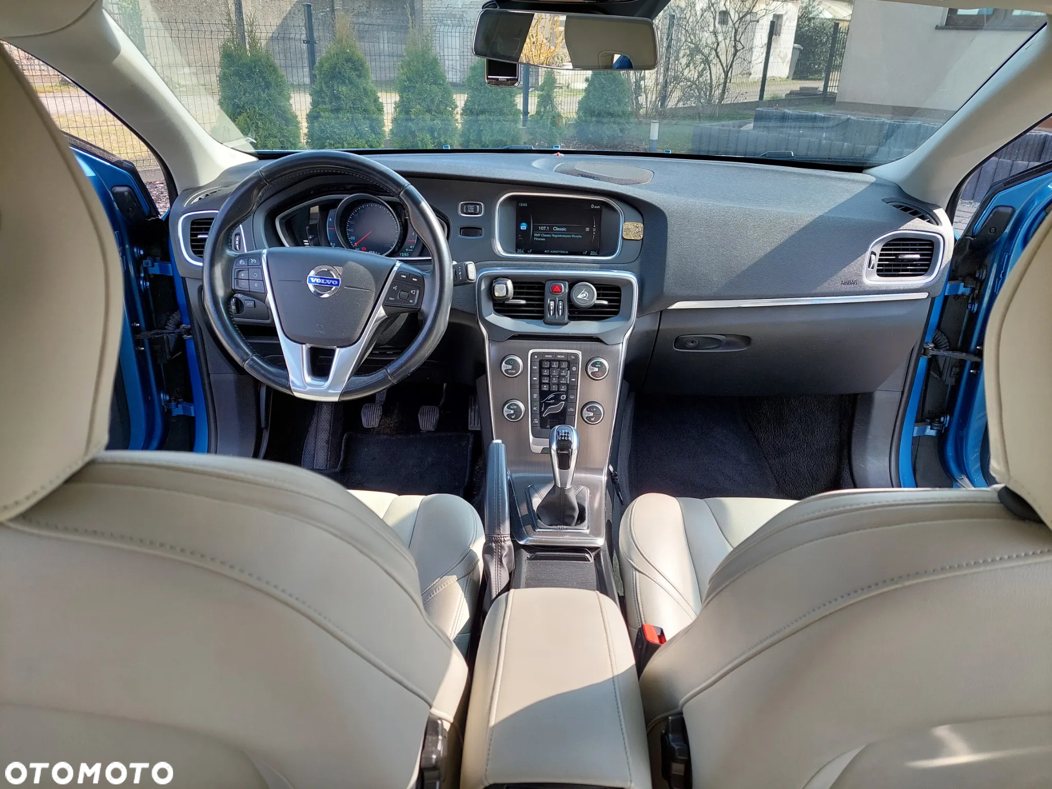 Volvo V40 D4 Drive-E Momentum - 18