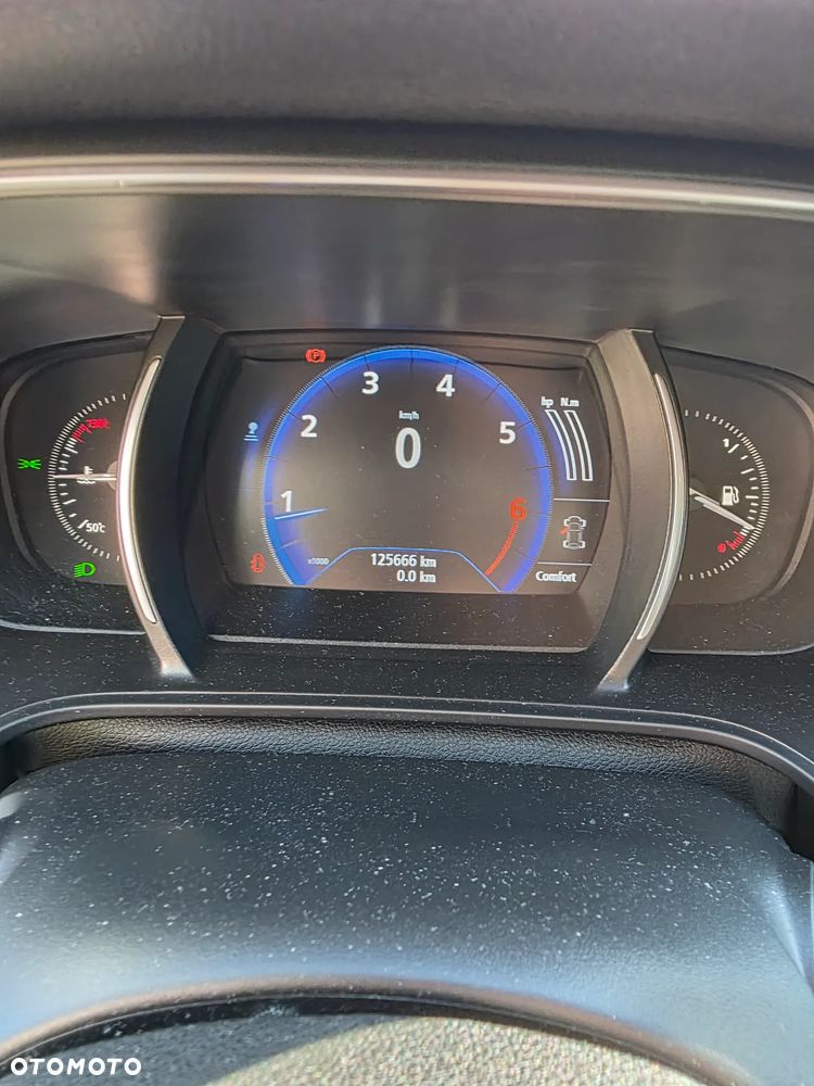 Renault Megane 1.2 Energy TCe Intens - 24