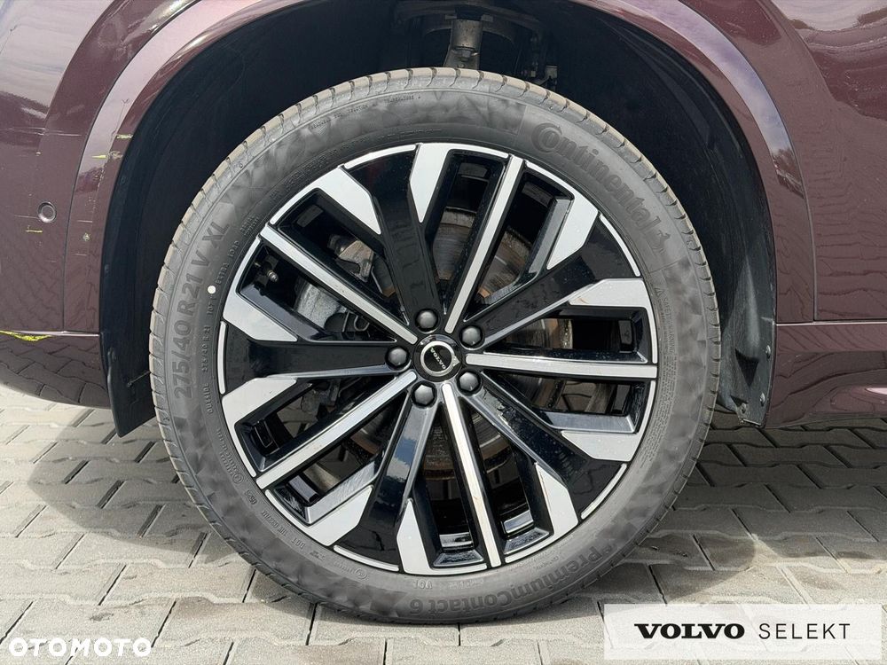 Volvo XC 90 - 39
