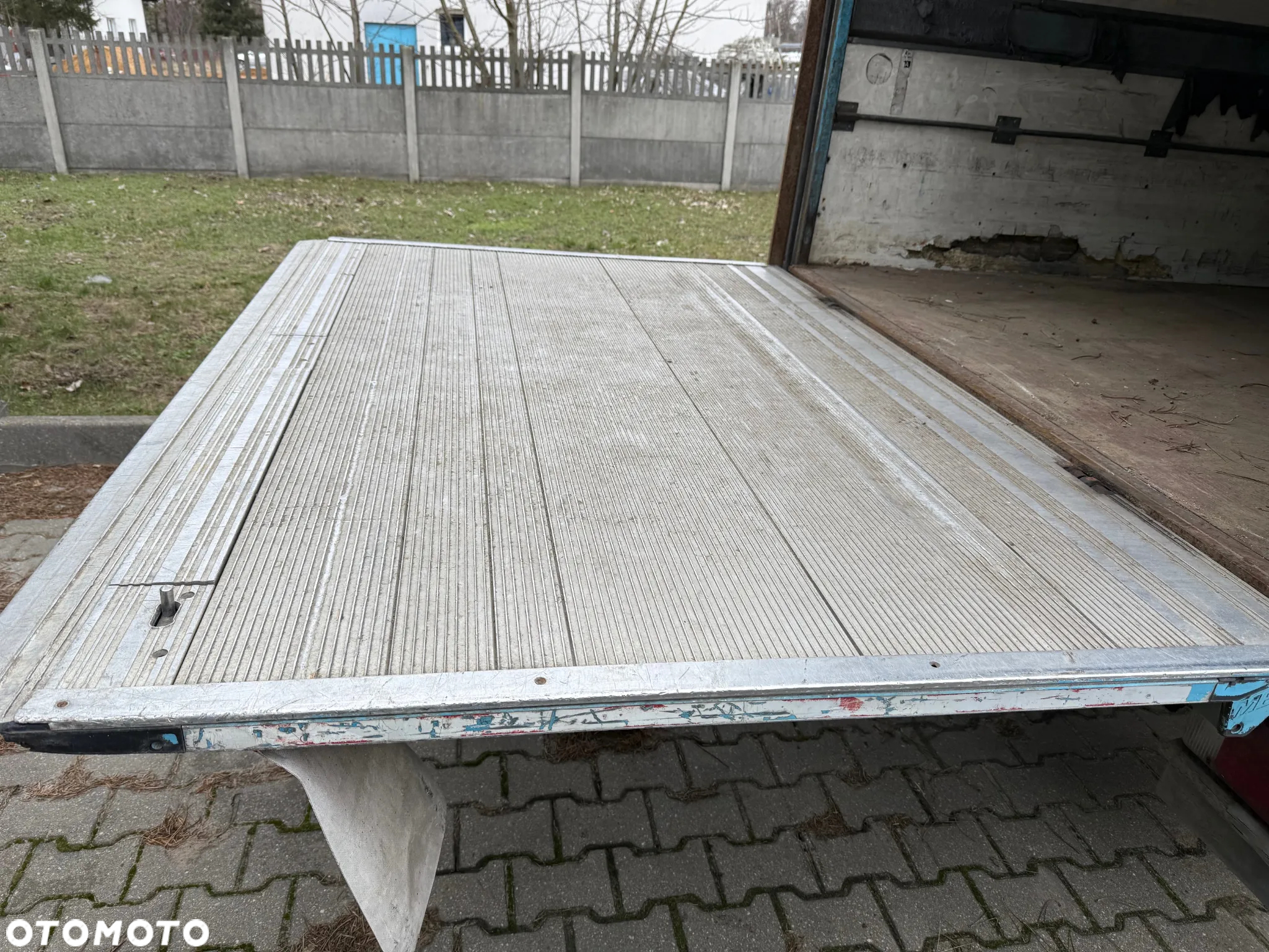 Iveco Daily 35C14 - 4
