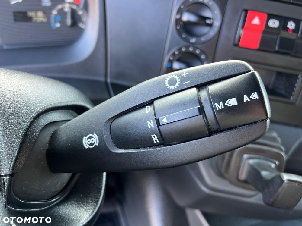 Mercedes-Benz ATEGO 1230 EURO 6E CHŁODNIA / MROŹNIA THERMOKING V800 MAX - 23