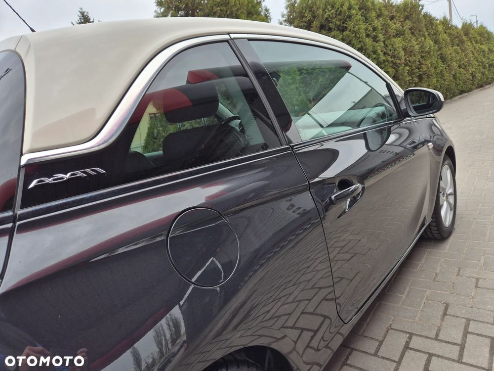 Opel Adam 1.4 EcoFLEX Start/Stop White Link - 22