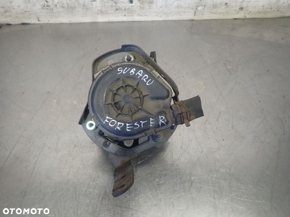POMPA POWIETRZA WTÓRNEGO SUBARU FORESTER SG - 1