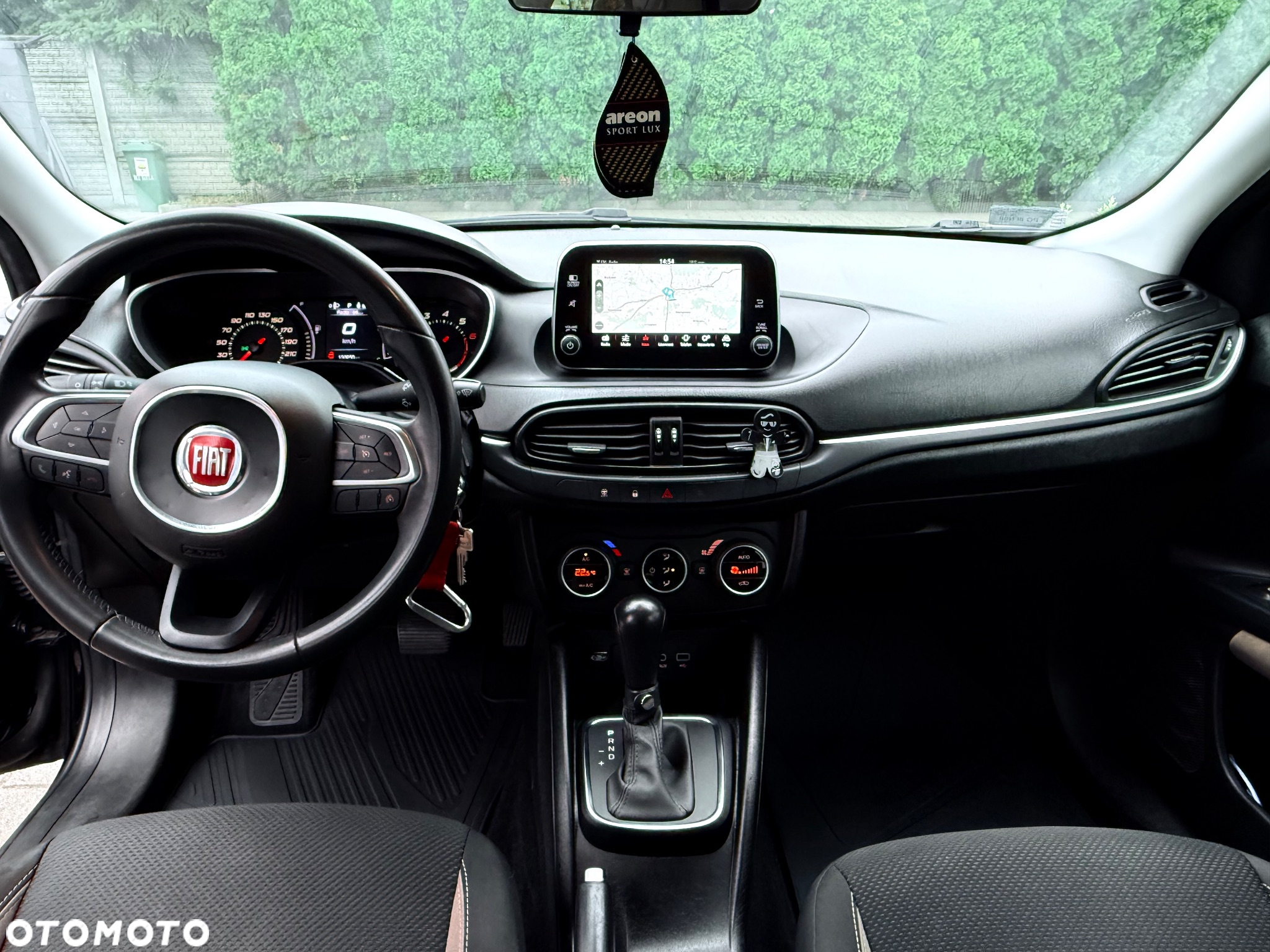 Fiat Tipo - 9