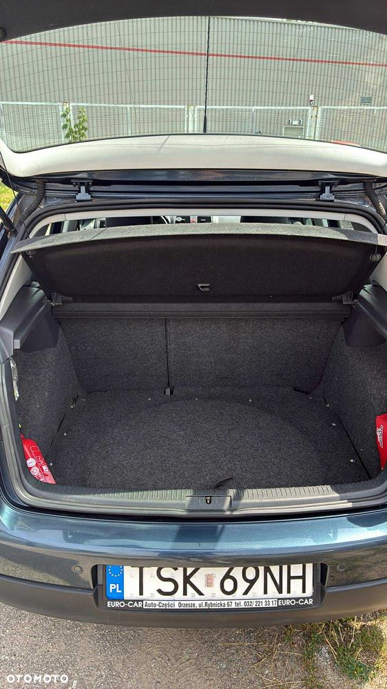 Volkswagen Golf 1.6 Tour - 12