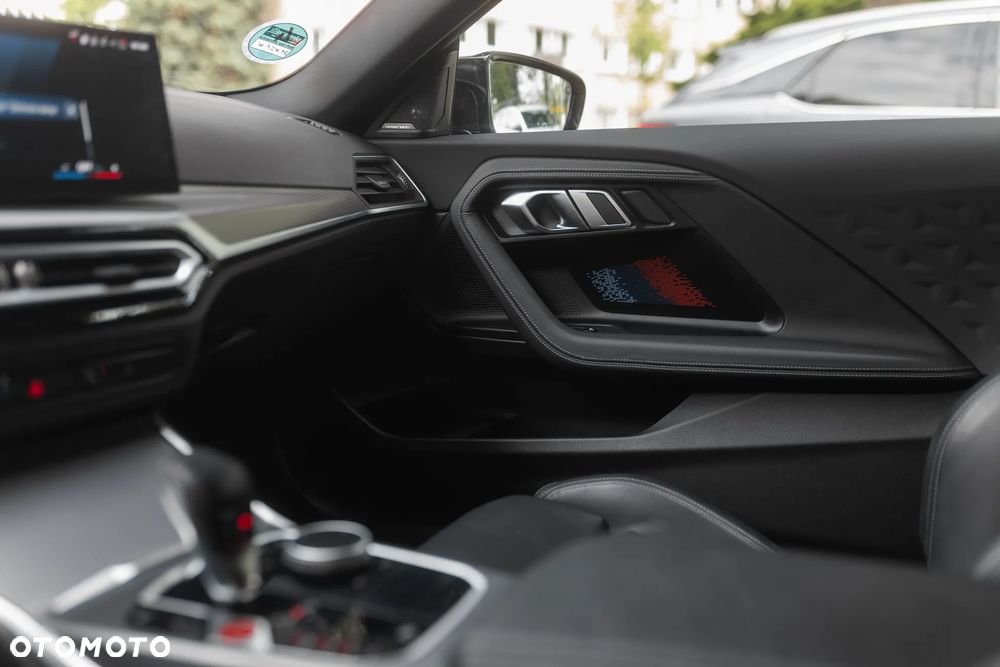 BMW M2 - 21