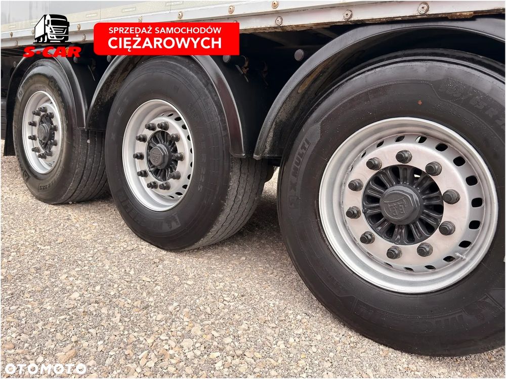 Schwarzmuller Ruchoma Podłoga_Oś BPW_ - 11