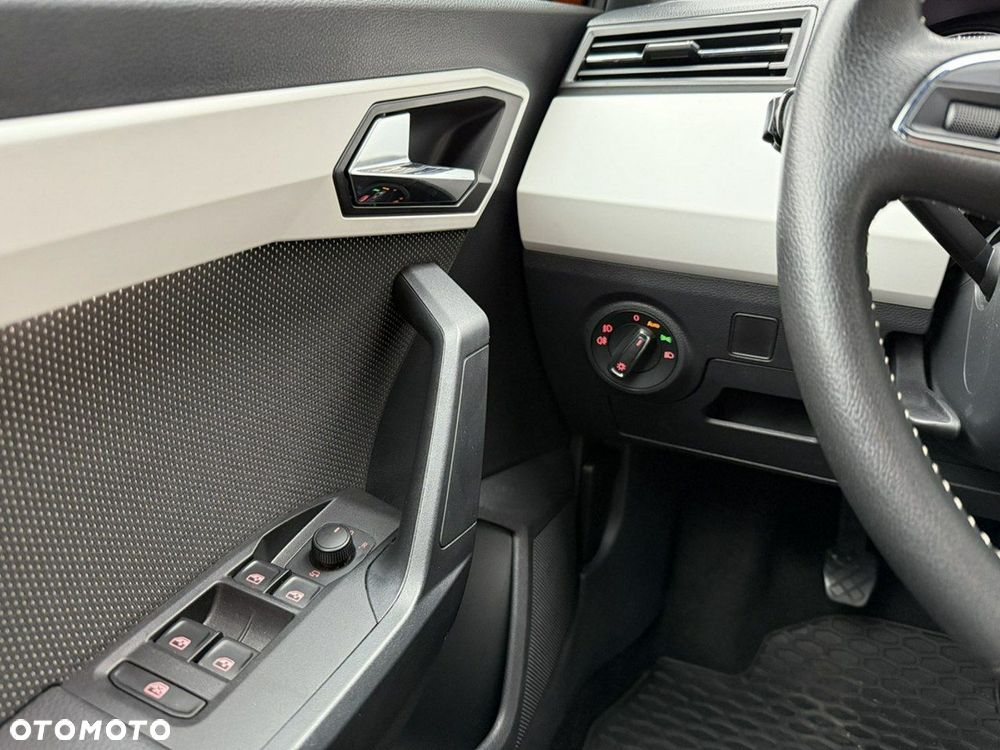 Seat Arona 1.0 TSI Xcellence S&S - 27