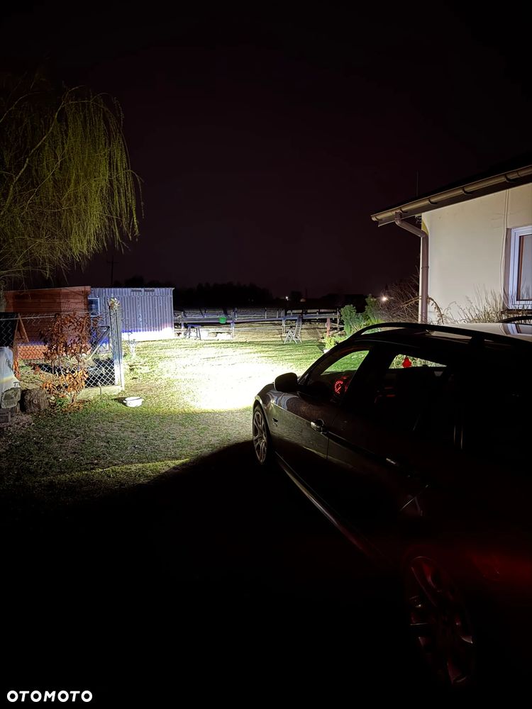 BMW Seria 3 320d xDrive DPF Edition Fleet Sport - 21