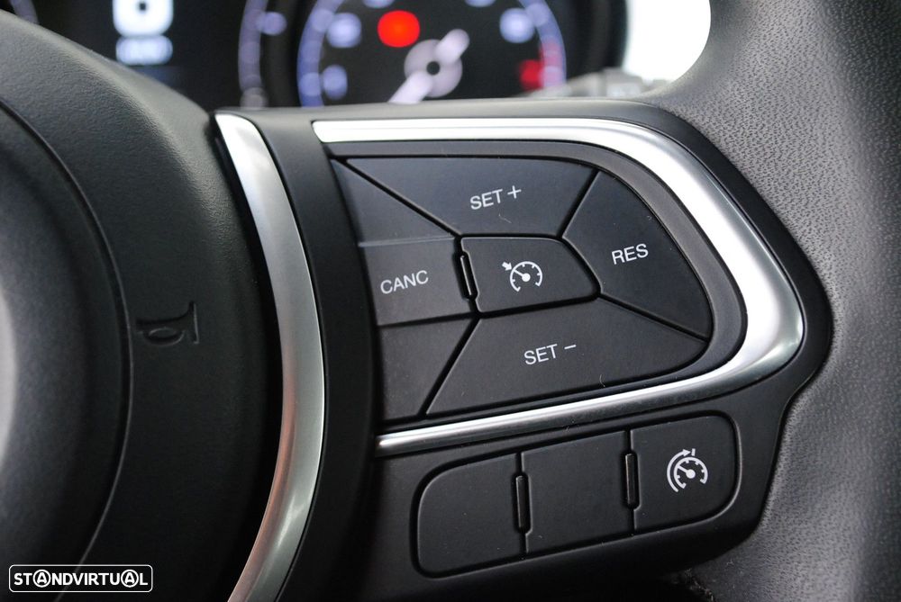 Fiat 500X 1.0 FireFly City Cross - 12