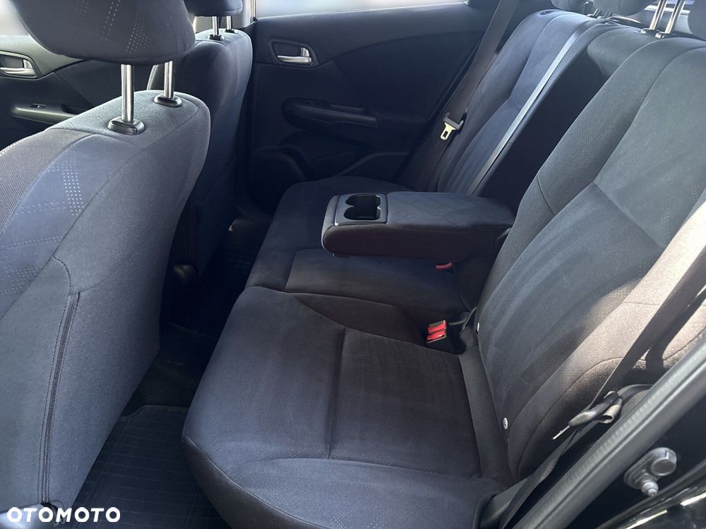 Honda Civic 1.8 Sport - 25