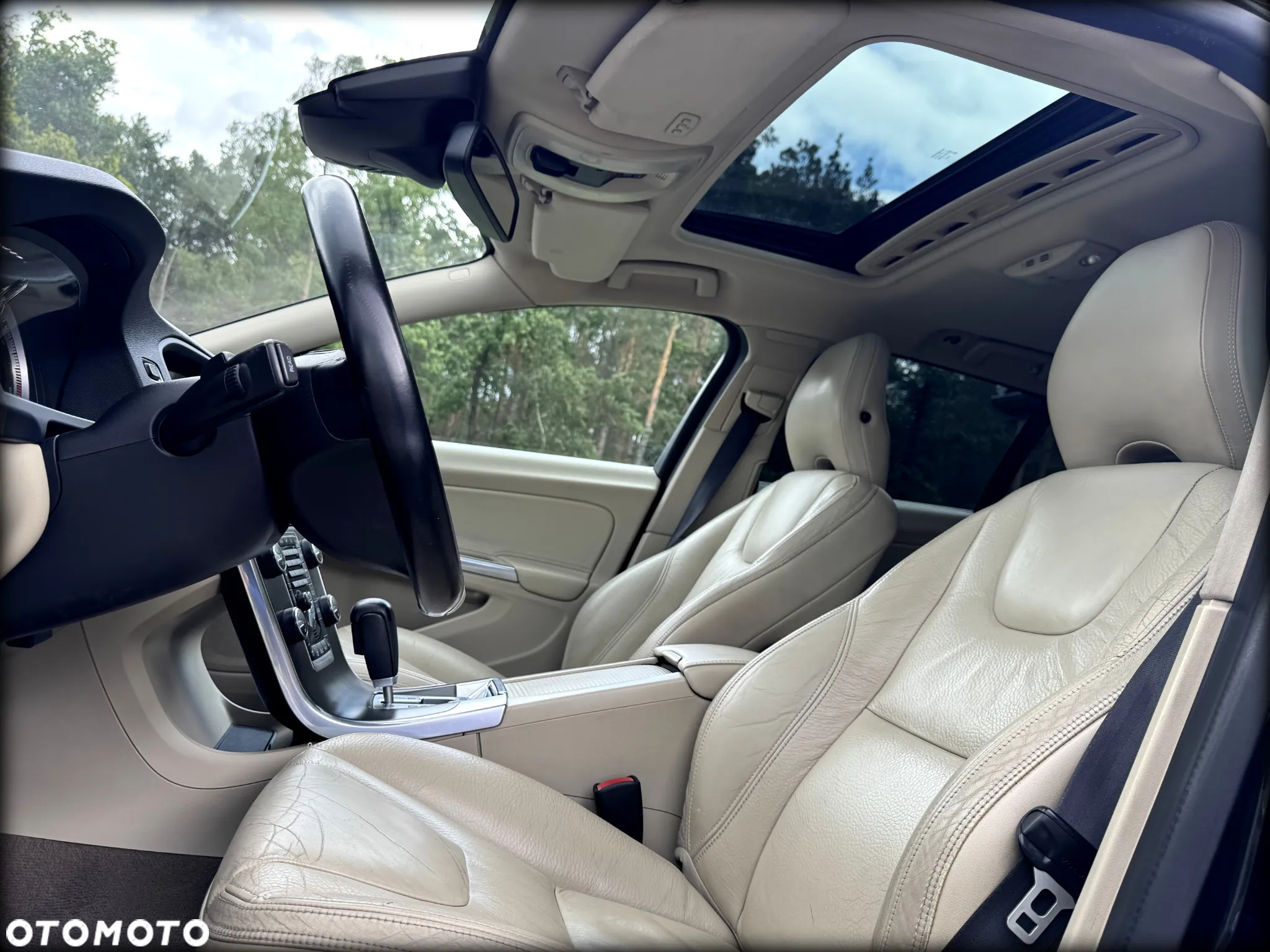 Volvo V60 - 23