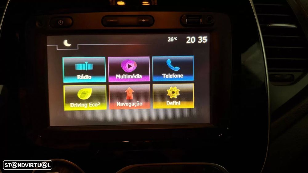 Renault Captur 1.5 dCi Exclusive - 36
