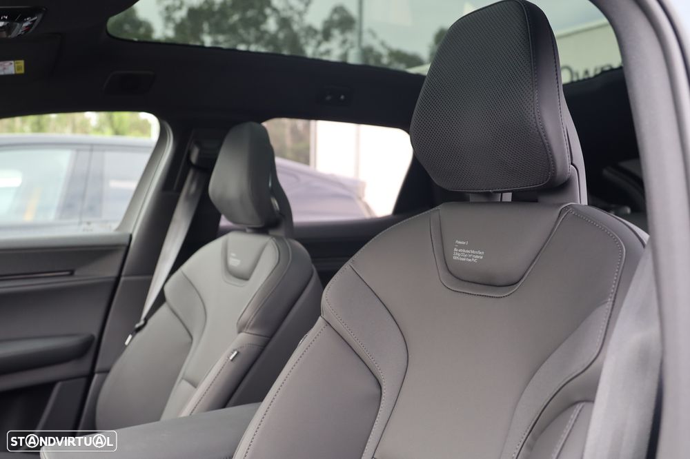 Polestar 3 Long Range 111 kWh AWD Plus Pilot - 6