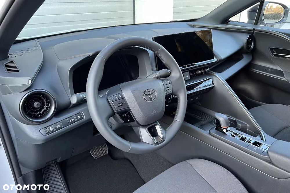 Toyota C-HR 1.8 Hybrid Style - 13