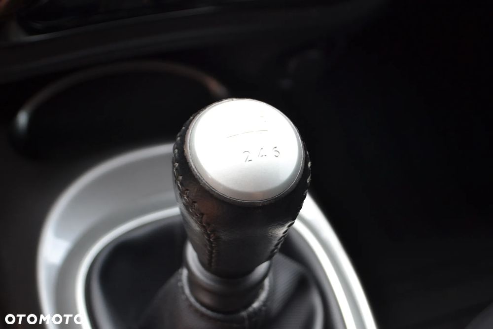 Nissan Juke - 29