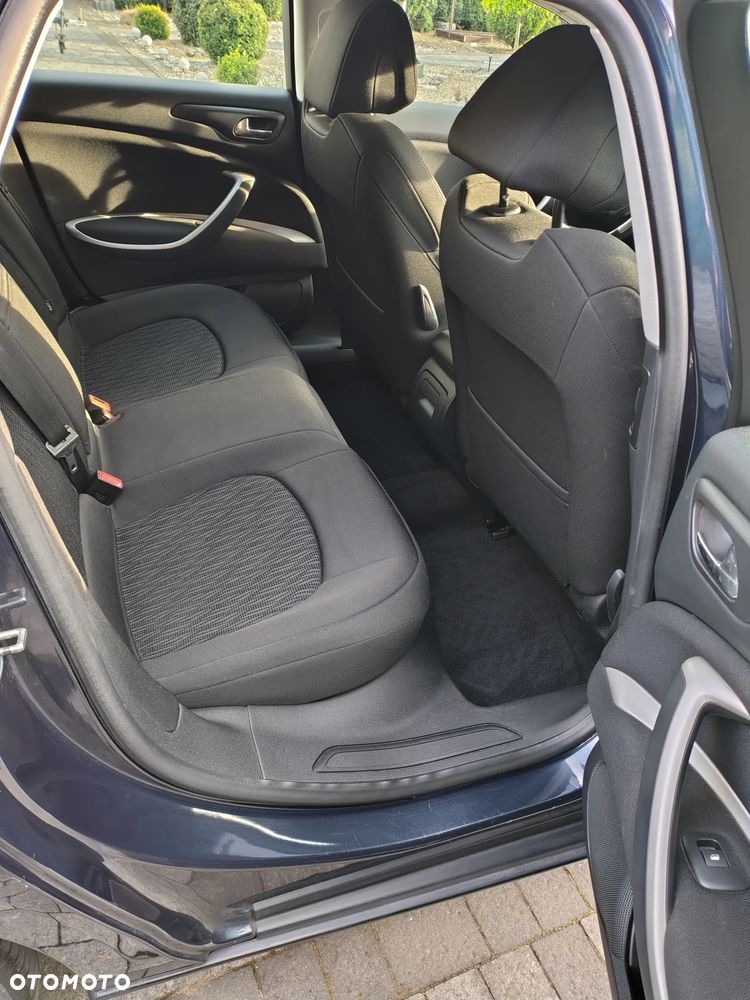 Citroën C5 HDi 140 FAP Selection - 8