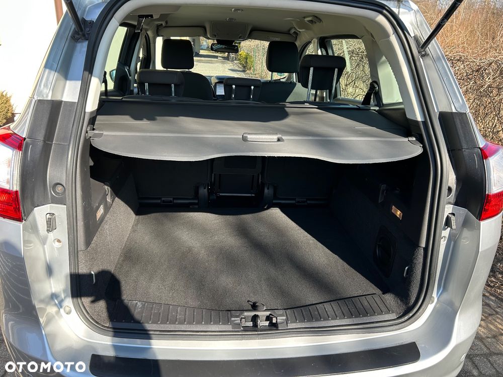 Ford Grand C-MAX Gr 2.0 TDCi Titanium ASS - 24