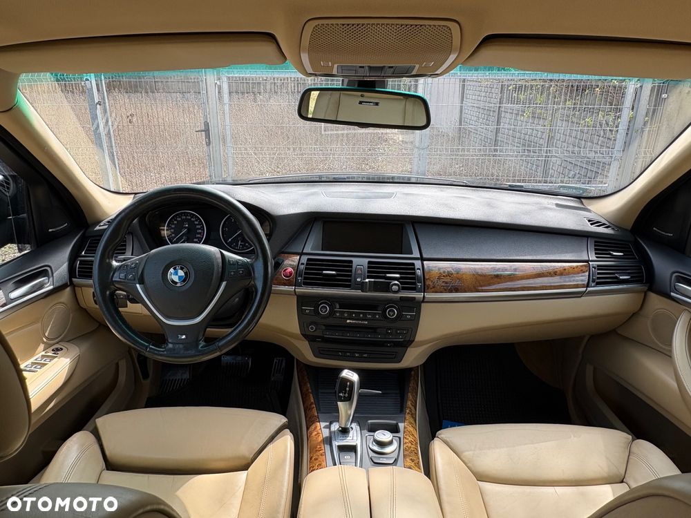 BMW X5 3.0sd - 11