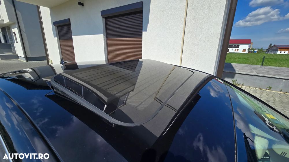 Audi A8 3.0 TDI DPF quattro Tiptronic - 11