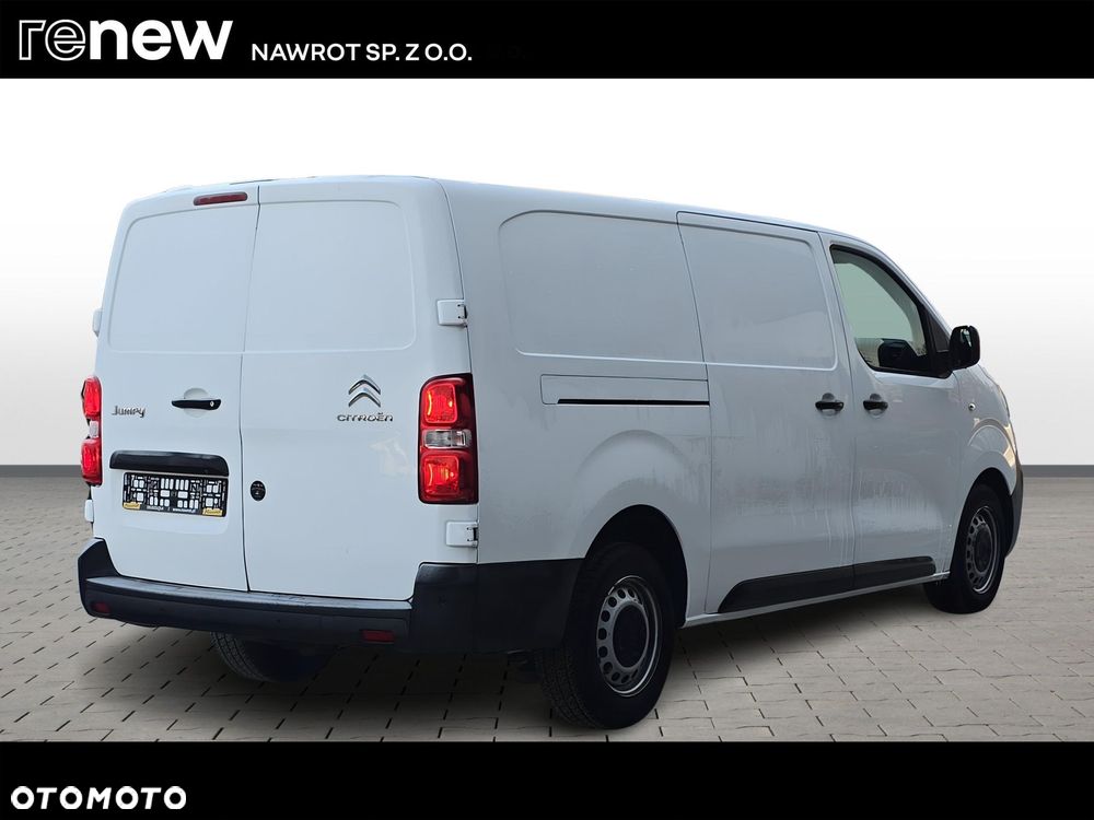 Citroën jumpy - 5