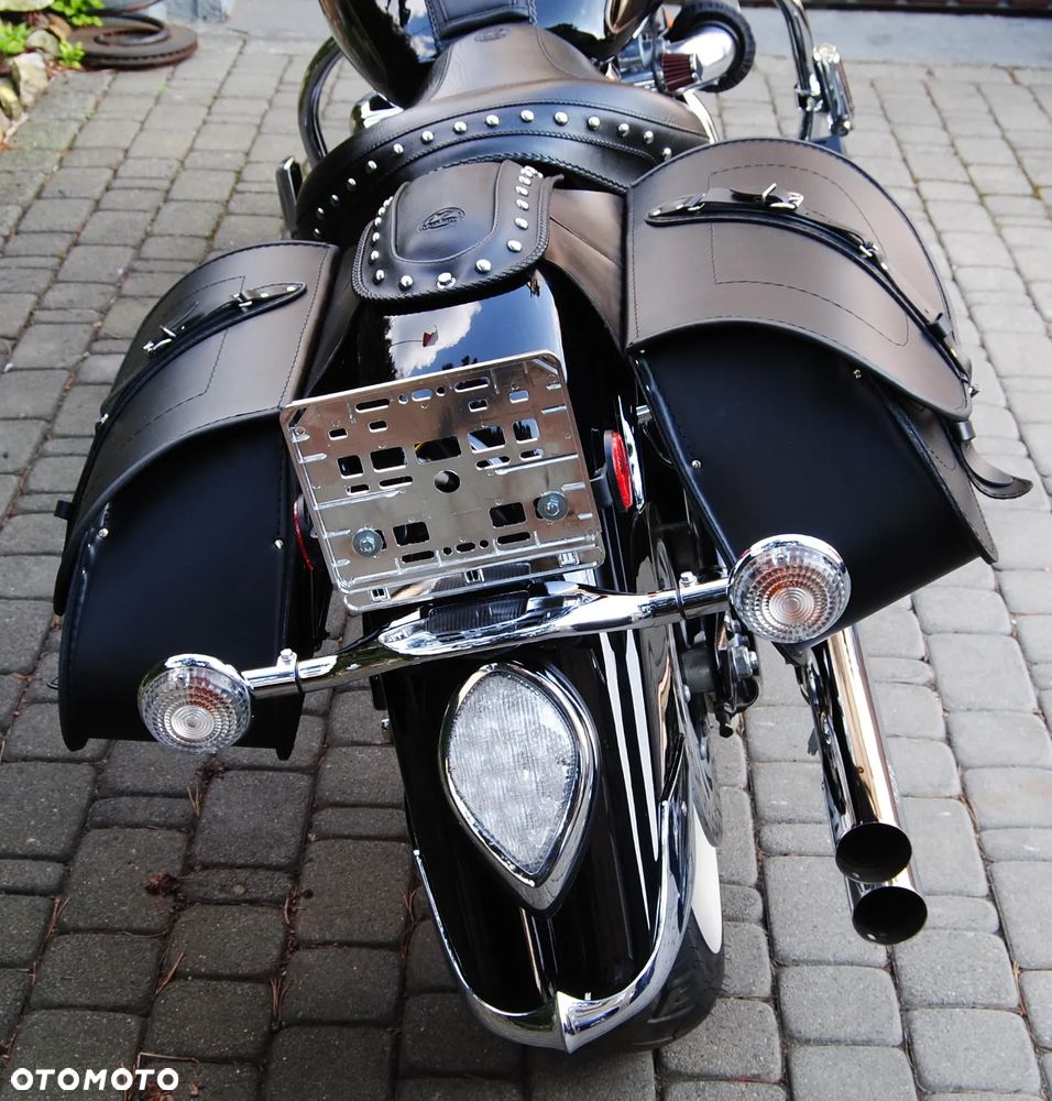 Yamaha Road Star - 21