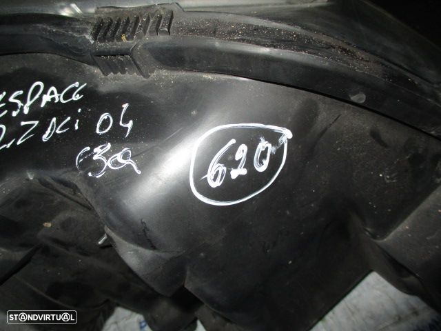 Farol 15565900 RENAULT ESPACE 2004 ESQ H7+H3 HELLA - 2