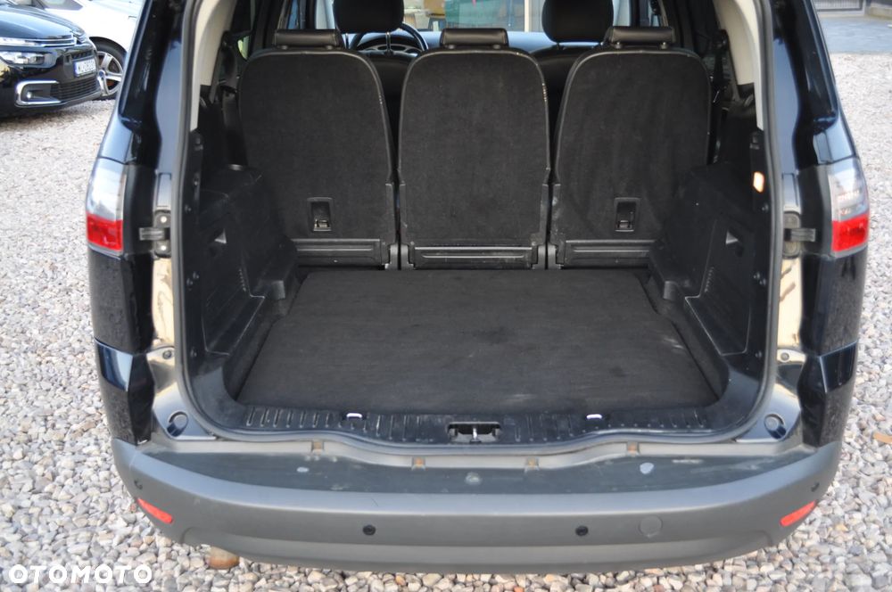 Ford S-Max 2.0 TDCi Titanium - 30