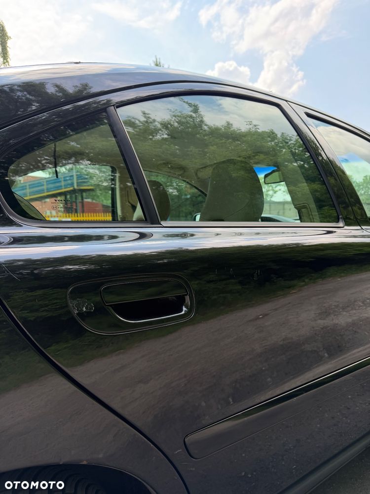 Volvo S60 2.4 Kinetic - 22