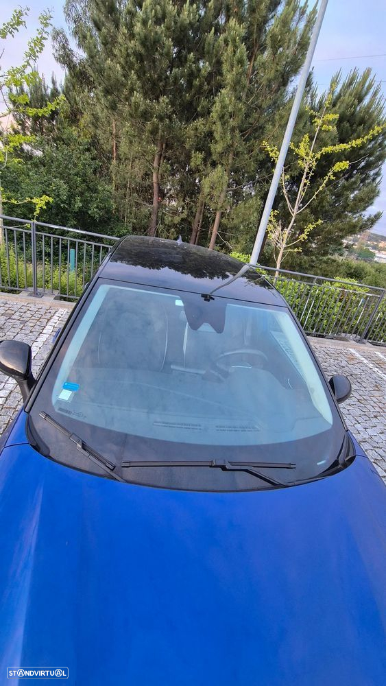 Renault Captur 1.6 E-Tech Full Hybrid Techno - 9